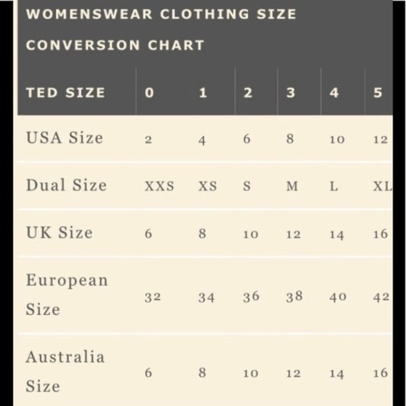 Ted Baker Convertible Wrap Knit Wrap Cardigan Top - Picture 12 of 12